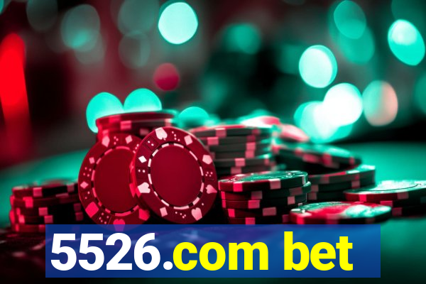 5526.com bet